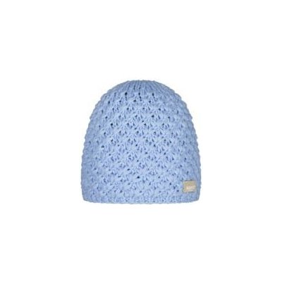 Barts Ilmar beanie Light Blue – Hledejceny.cz