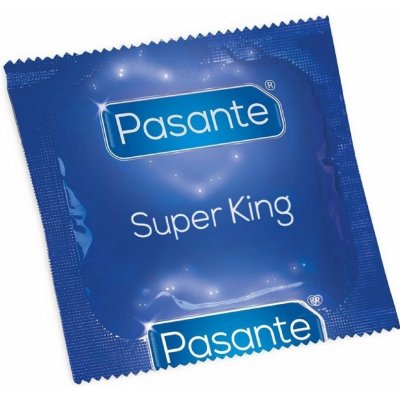 Pasante Super King 1 ks – Zboží Dáma