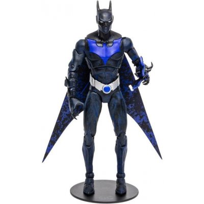 McFarlane Toys DC Multiverse Inque as Batman Beyond 18 cm – Zboží Mobilmania