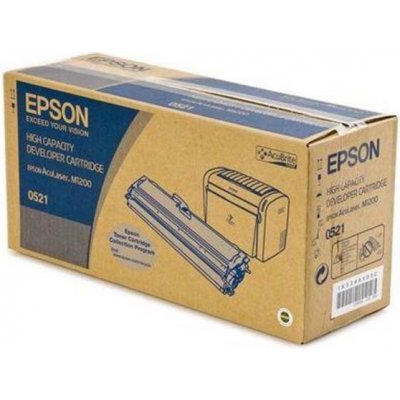 Epson S050521 - originální – Hledejceny.cz