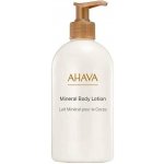 AHAVA Beyond Boundaries Mineral Body Lotion minerální tělové mléko 500 ml – Hledejceny.cz