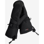 Ziener Lanic Gtx + GorE plus m Warm mitten junior dětské lyžařské rukavice black 22/23 – Zboží Dáma