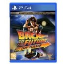 Back to the Future: The Game (30th Anniversary)