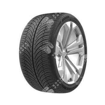 Zmax X-Spider A/S 215/40 R17 87W
