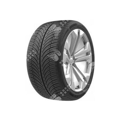 Zmax X-Spider A/S 245/45 R17 99W