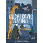 Pučálkovic Amina – Hledejceny.cz