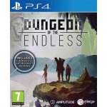 Dungeon of the Endless – Hledejceny.cz