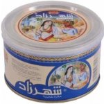 Shehrazad Halva sezamová s vanilkovým aroma tuniská 350 g – Zboží Dáma