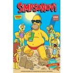 Simpsonovi 6/2026 – Hledejceny.cz