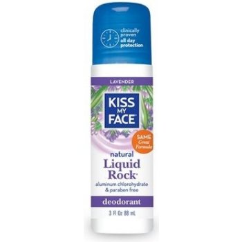 Kiss My Face Corp. roll-on levandule 88 ml