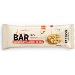 Passion Bar Oat Bar 60 g – Zboží Dáma
