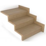 TOPSTEP Flex Dub sahara 1200 × 500 × 11 mm – HobbyKompas.cz