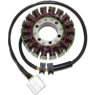 ELECTROSPORT vinutí alternátoru (stator) HONDA VFR 800F (02-09) – Hledejceny.cz