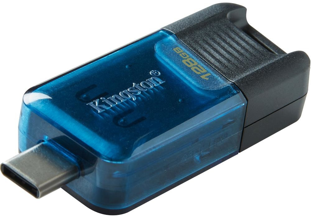 Kingston DataTraveler 80 128GB DT80M/128GB
