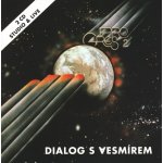 Progres 2 - Dialog S Vesmirem - komplet CD – Hledejceny.cz