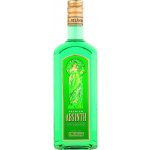 Rudolf Jelínek Absinth Premium 70% 0,7 l (holá láhev) – Zboží Dáma