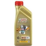 Castrol Edge A5/B5 0W-30 1 l – Zbozi.Blesk.cz