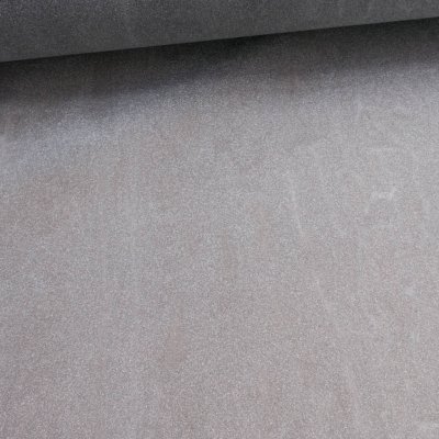 TextilCentrum.cz Molitan v metráži 3 mm, šedý měkký, šíře 160 cm – podklad pro čalounění, tapecírování a textil – Zboží Mobilmania
