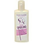 Gottlieb Cremespülung kondicionér s norkovým olejem 300 ml – HobbyKompas.cz