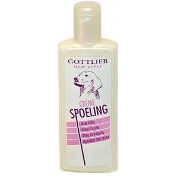 Gottlieb KONDICIONER krémový 300 ml