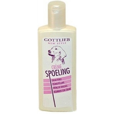 Gottlieb KONDICIONER krémový 300 ml – Zbozi.Blesk.cz