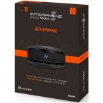 Interphone SHAPE Twin Pack – Sleviste.cz