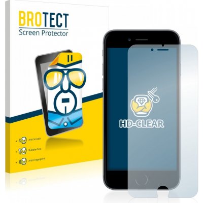 Ochranné fólie Brotect Apple iPhone 6 Plus, 2ks – Zbozi.Blesk.cz