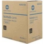 Konica Minolta A0X5255 - originální – Zboží Živě