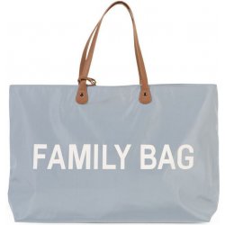 Childhome taška Family Bag Grey