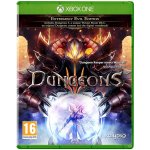 Dungeons 3 (Extremely Evil Edition) – Hledejceny.cz