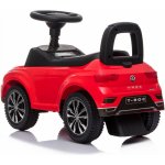 Buddy toys BPC 5161 VW T-ROCK červené – Zboží Dáma