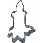 Jakub Felcman Vykrajovátko svíčka malá – Zbozi.Blesk.cz