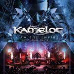 Kamelot - I am the empire - Live from the 013 - standard - LP -Standard – Hledejceny.cz