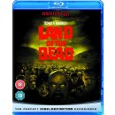 Land Of The Dead BD