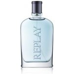 Replay Jeans Spirit toaletní voda pánská 50 ml tester – Hledejceny.cz