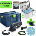 Festool ROTEX RO 150 FEQ-Plus 576017 – Zboží Dáma