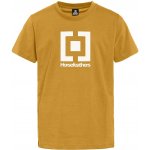 HORSEFEATHERS Base Youth HONEY – Sleviste.cz
