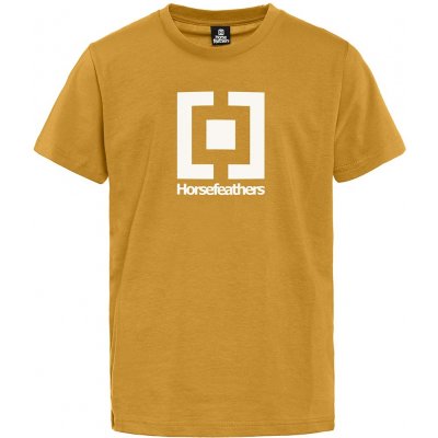 HORSEFEATHERS Base Youth HONEY – Sleviste.cz
