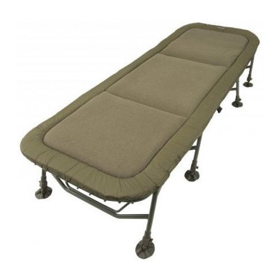 Trakker lehátko rlx 8 leg bed tr217109 uni – Zboží Mobilmania