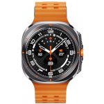Samsung Galaxy Watch Ultra (2025) 47mm LTE SM-L705 – Zboží Živě