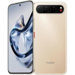 Nubia Air 8GB/256GB Gold – Zboží Živě