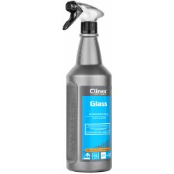 Clinex Glass Kapalina na čištění oken 1 l