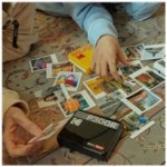 Kodak Printer Mini 3 Plus Retro černá – Zboží Živě