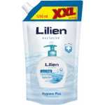 Lilien Hygiene Plus tekuté mýdlo 1,25 l – Hledejceny.cz