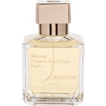 Maison Francis Kurkdjian Aqua Vitae toaletní voda pánská 70 ml