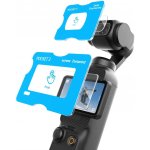 Insta360 Černý silikonový obal ONE RS 1-Inch 360 1INST174 – Zboží Živě