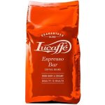 Lucaffé Espresso Bar 1 kg – Sleviste.cz