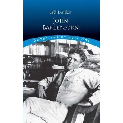 John Barleycorn – Hledejceny.cz