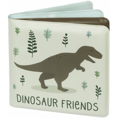 A Little Lovely Company kamarádi dinosauři – Hledejceny.cz