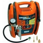 Nuair 8215180 Simply Revolution Air – Zboží Dáma